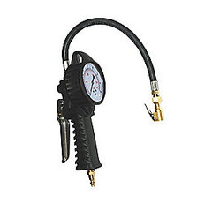 Flowconcept Pumpepistol 0-12 bar