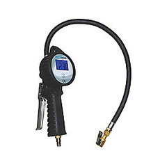 Flowconcept Pumpepistol digital 0-12 bar