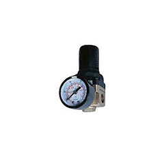 Flowconcept Regulator 1/4 - 0-10 bar