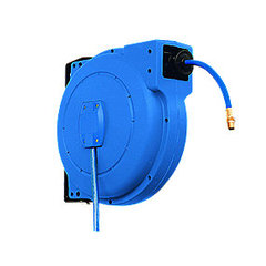 Flowconcept Slangeopruller 1/4x10m.