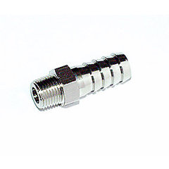 Flowconcept Slangestuds 13mmx1/2 udv.gev.