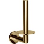 Lavabo tapwell ta 234 Messing reservetoiletpaprsholder