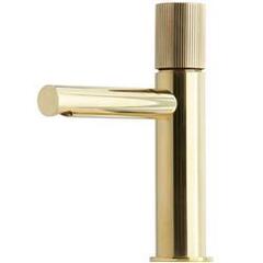 Lavabo Håndvaskarmatur mira 020 1gr u/bundv mes