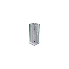 Orans Co., Ltd. Primeo brusekabine 2-3