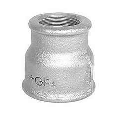 Georg Fischer Fittings GmbH Form.muff g.1.1/2- 1/2