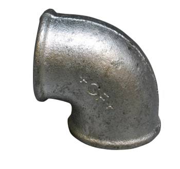 Georg Fischer Fittings GmbH vinkel g. 2.1/2