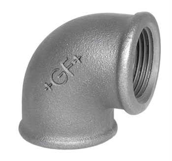 Georg Fischer Fittings GmbH vinkel g. 4