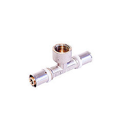 Golan Pipe Systems Alu pres-t 16x1/2 m
