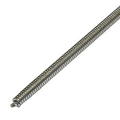 Golan Pipe Systems Bukkefjeder. indvendig