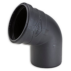 Golan Pipe Systems Quiet afl.bøjn. 75x67°