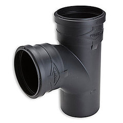 Golan Pipe Systems Quiet grenrør 50-50x87°