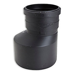 Golan Pipe Systems Quiet redukt. 75-110mm