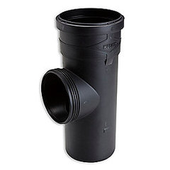 Golan Pipe Systems Quiet renserør 75mm