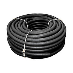 Golan Pipe Systems Tomrør ø36x42mm grå (50 mtr)