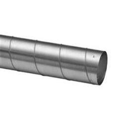 Lindab SR ventilationsrør 63mm