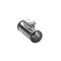 Elkanalvarmer kvu ø200mm 230v-335w 