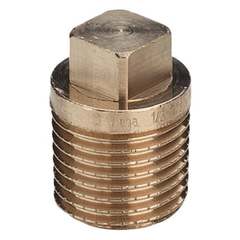 Viega 3/4 Prop Rødgods Silicium Bronze