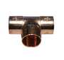 Viega 15 x 12 x 15 mm Lodde tee