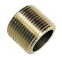 Viega 3/4 x 60 mm Nippelrør Rødgods Silicium Bronze