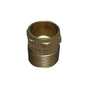 Viega 35 mm x 1.1/4 Lodde overgang muffe/nippel