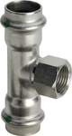 Sanpress Inox 15x1/2"x15mm sanp.inox tee