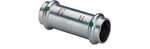 Sanpress Inox 18mm sanp.inox skydemuffe