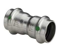 Sanpress Inox 54mm sanp.inox muffe