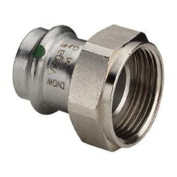 Sanpress Inox sanpress inox forskr mf/mf 15mm x 1/2