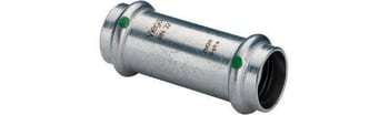 Sanpress Inox 54mm sanp.inox skydemuffe