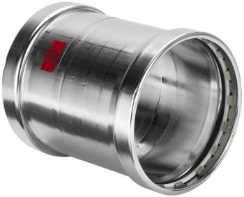76,1 mm prestabo skydemuffe