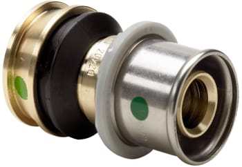 Raxofix OvergangÉog#20;20 x 20 (5 stk)