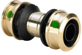 Raxofix tilslutning med scog#20;40 mm