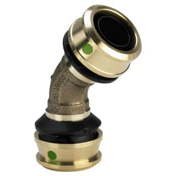 Raxofix vinkeltilslutning med sc 40 mm