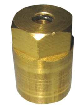 1/2" anboringsmuffe speed-fix