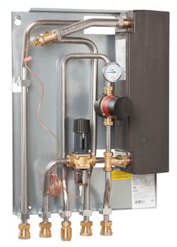 Gemina Termix termix bv-unit type 2 t-