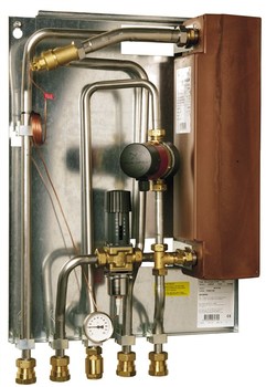 Gemina Termix termix bv-unit type 3 t-