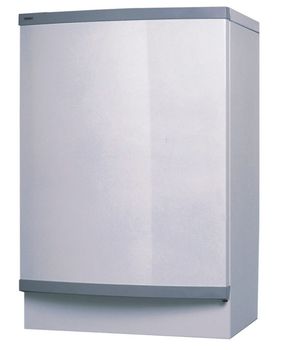 Gemina Termix termix kabinet 430 mm hvid vx