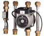 Gemina Termix termix one booster pumpe