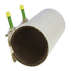 Romacon Pipeline Products B.v. Bandagemuffe 63-70x200mm