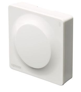 Uponor (Glostrup) - (VVS) uponor term. insti.model t-163 Billede af Uponor (Glostrup) - (VVS) uponor term. insti.model t-163