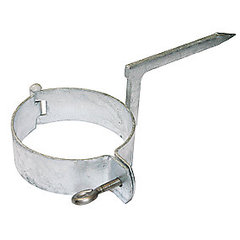 Munkgaard SP. Z O.O. Sg hængselsstift 87mm til mur