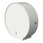 Dan dryer björk toiletpapirhol