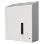 Dan Dryer Toiletpapirrulleholder Til Maxi-Rulle Hvid