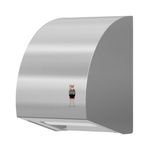 Dan dryer toiletrulleholder