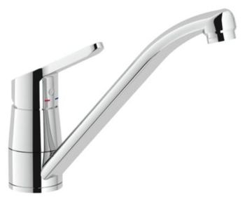 Carlo Nobili SPA Rubinetterie Image køk.arm.