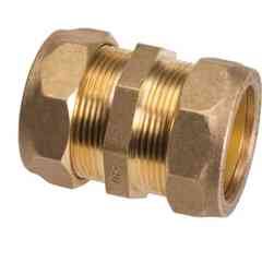 Conex 12x10mm komp.kobl.kr   godkendt til pex og kobber