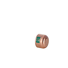 K65 slutmuffe, 1 1/8