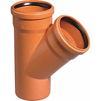 Ostendorf 160x160mm 45gr. pvc gren od