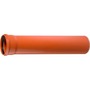 Ostendorf 110 x 1000 mm PVC-kloakrør m/mf., kl. N SN4, EN 13476