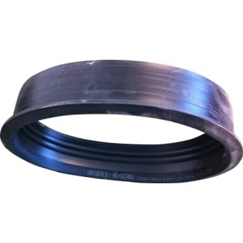 Uni-Seals 110/122 x 55 mm manchet EDPM t/beton/plast, glat spids